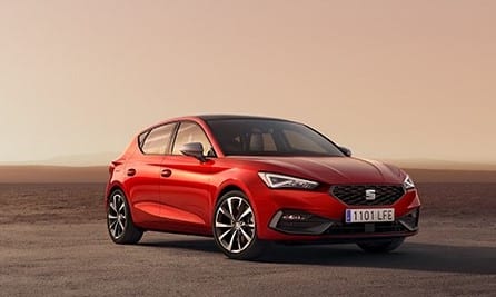 comprar seat leon km0