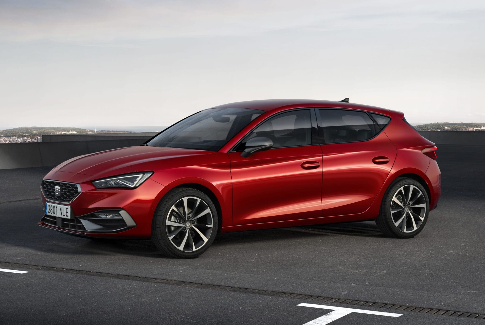 Comprar-SEAT-León-nuevo Comprar SEAT León nuevo