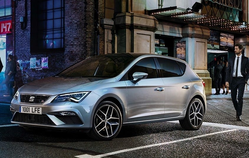 Comprar-SEAT-León-segunda-mano Comprar SEAT León segunda mano