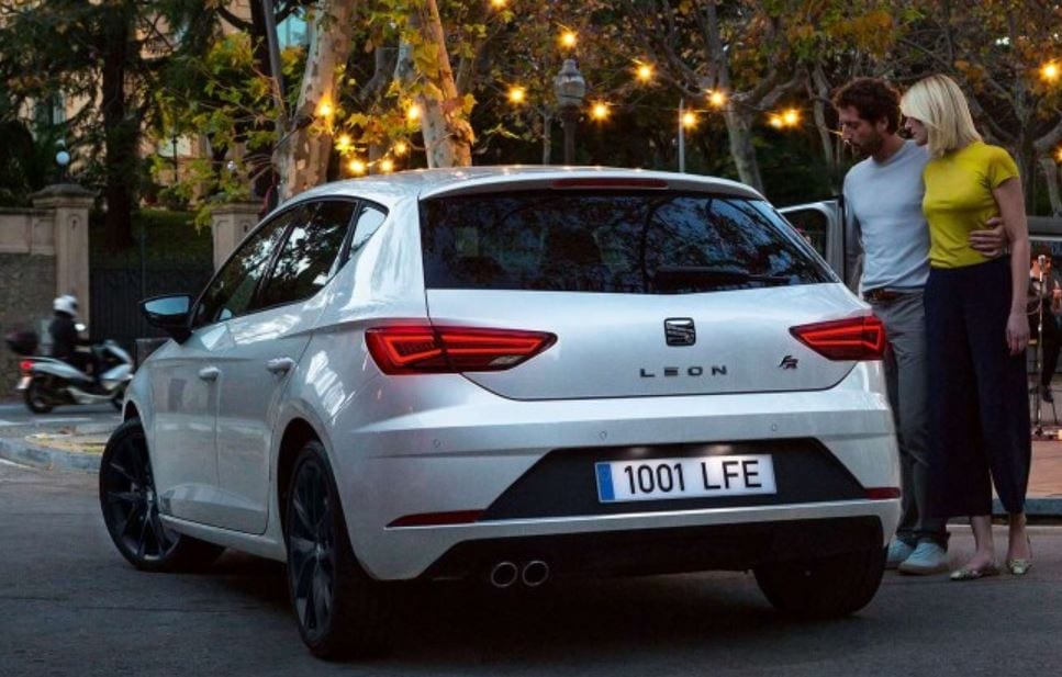 SEAT-León-FR-Grup-Lesseps SEAT León FR Grup Lesseps
