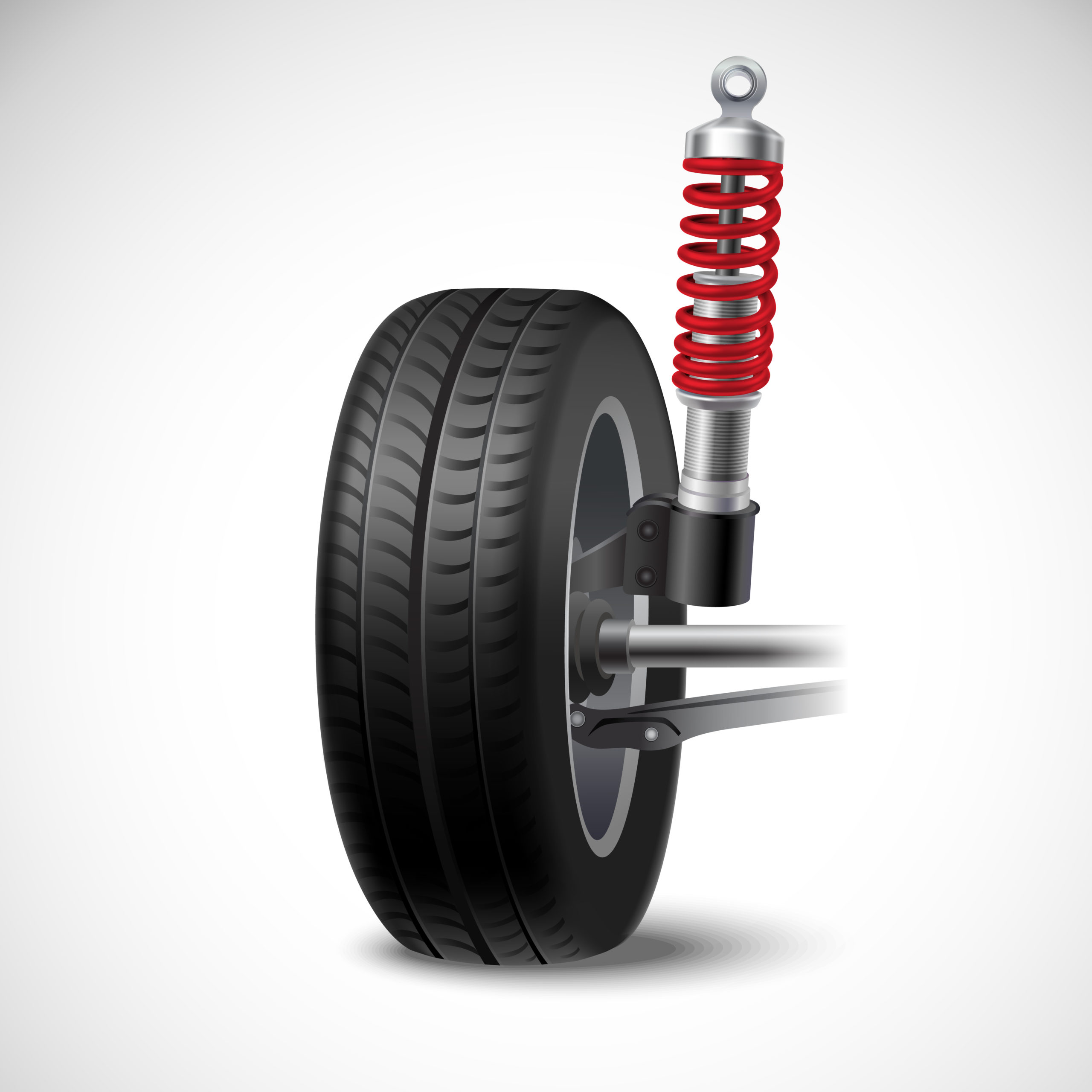 car suspension