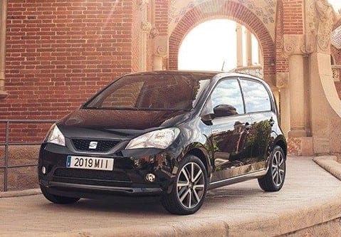 comprar-seat-Mii-grup-lesseps comprar seat mii grup lesseps