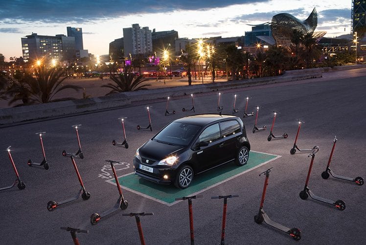 comprar-seat-mii-electric-segunda-mano comprar seat mii electric coche segunda mano