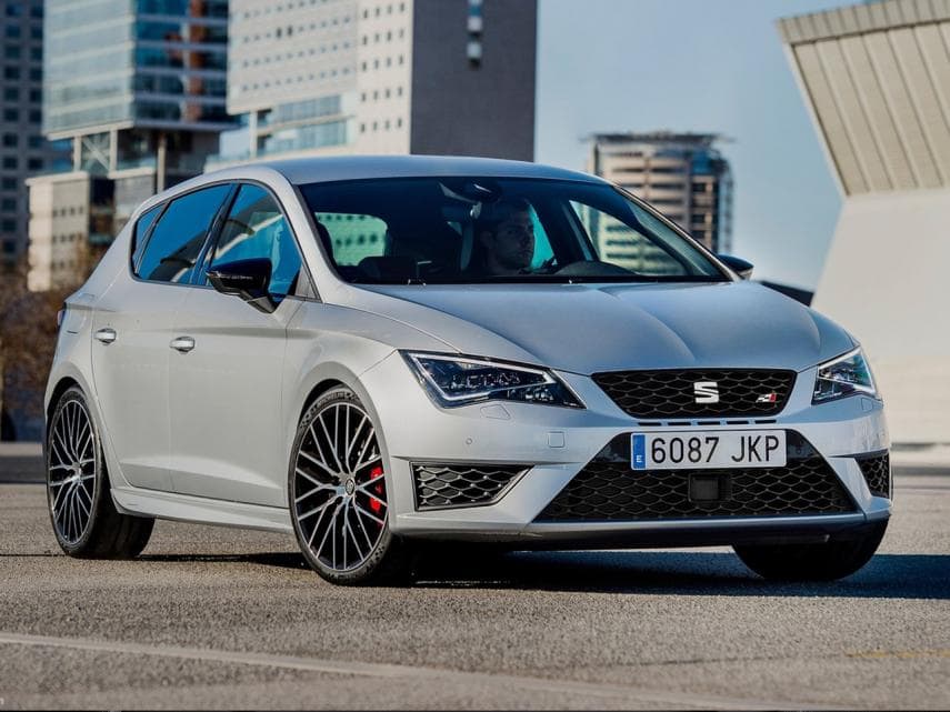 cupra