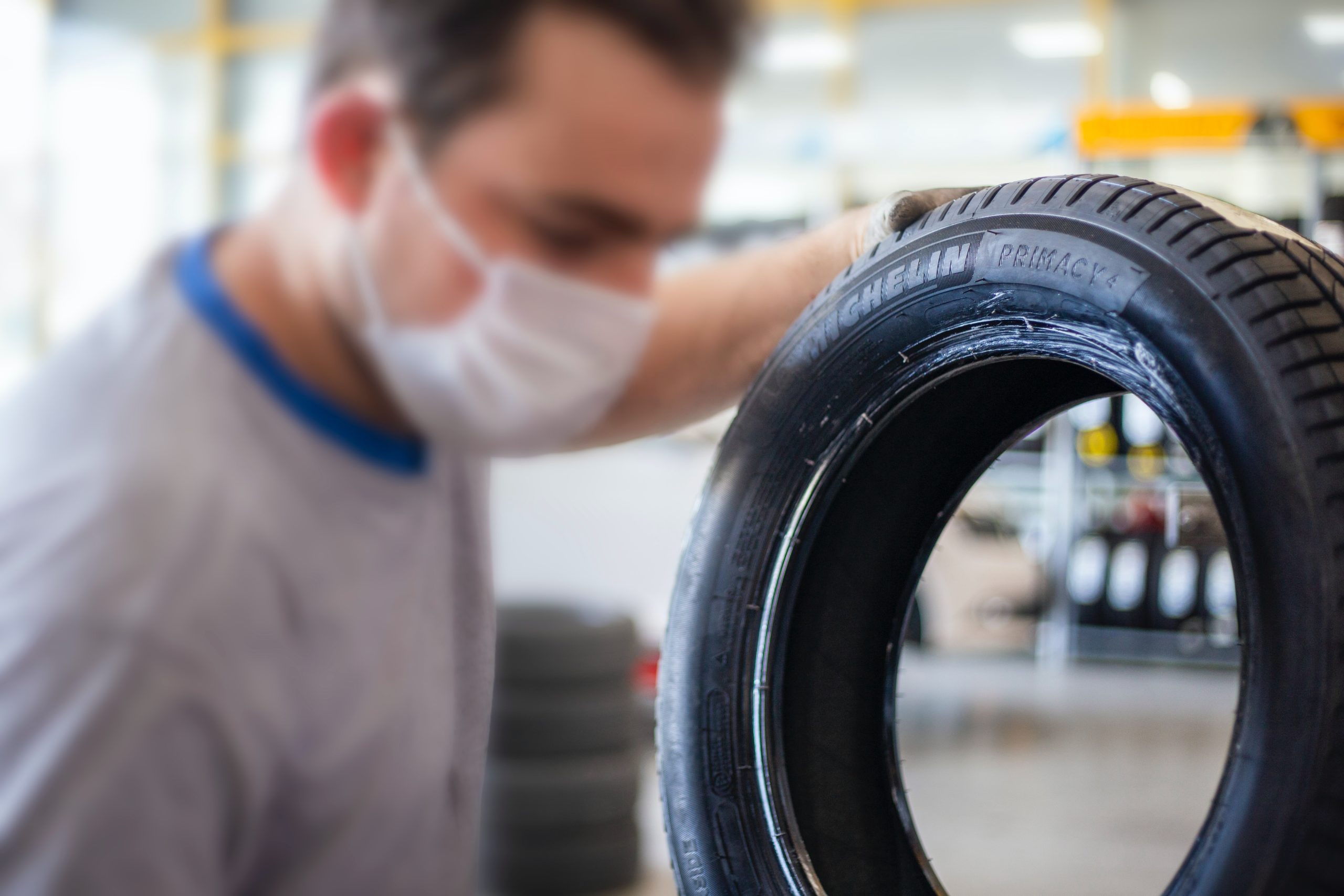 Equivalencia de neumáticos significan que aparecen en neumáticos? - Grup Lesseps