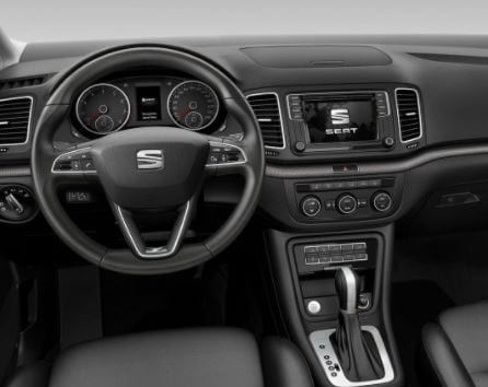 seat-alhambra-interior-diseño seat alhambra interior diseño