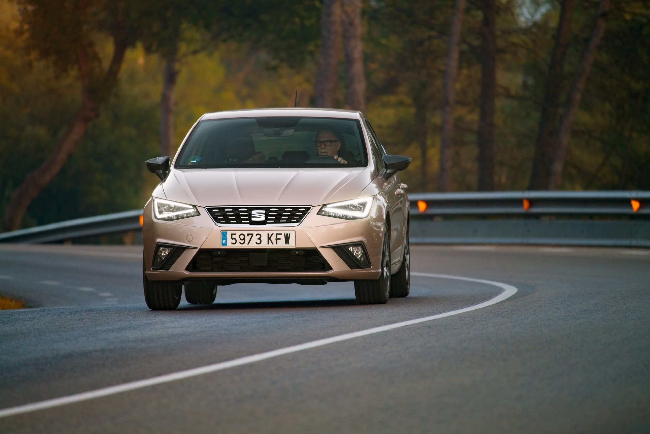 seat deportivo seat ibiza