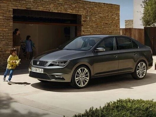 seat toledo precio prestaciones