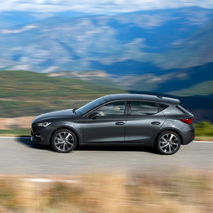 Rent-seat-leon Rent SEAT León