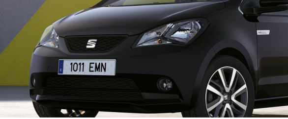 mii electric ficha tecnica Mii electric ficha tecnica