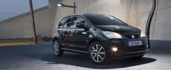 mii exterior elec Mii exterior elec