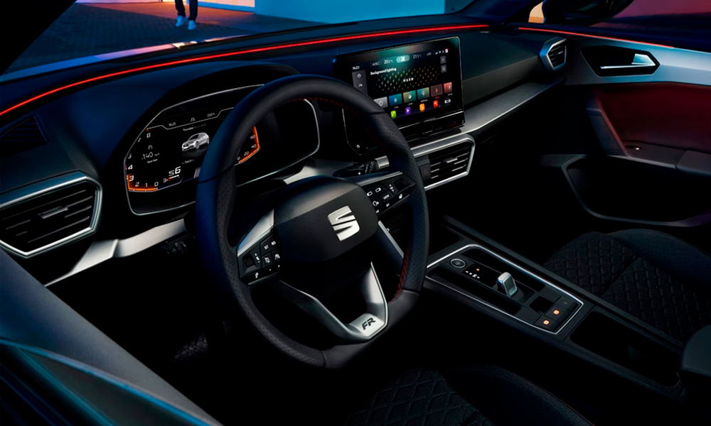 seat-leon-interior seat leon interior
