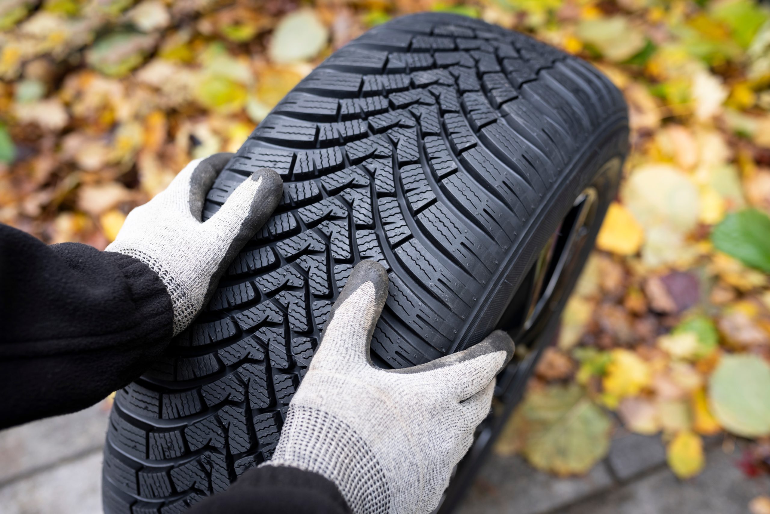 tipos de neumáticos para cada ocasión neumáticos de invierno