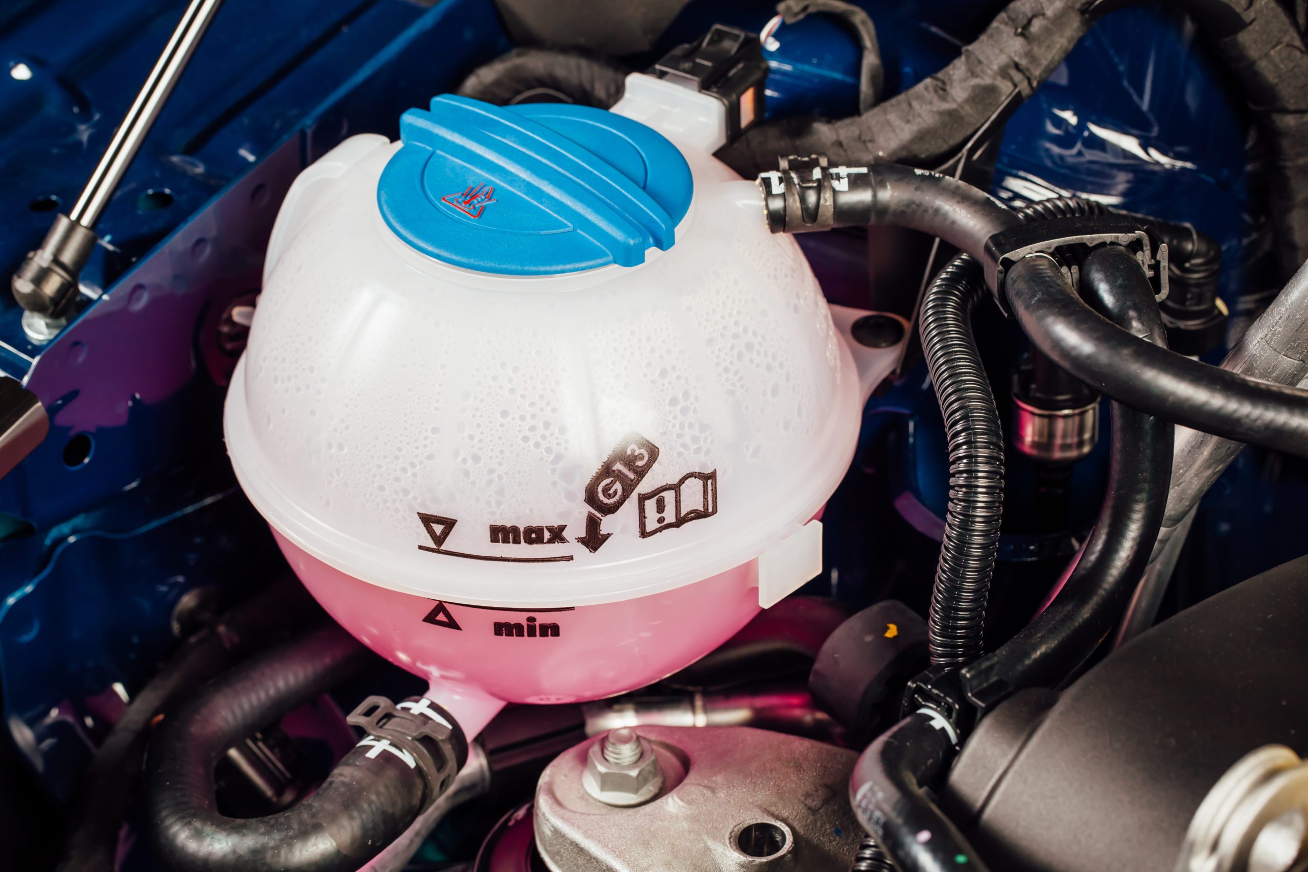 liquido refrigerante bote de expansion liquido refrigerante bote de expansion