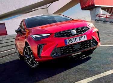 Nuevo SEAT Ibiza
