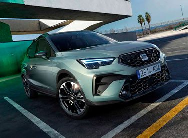 Nuevo SEAT Arona
