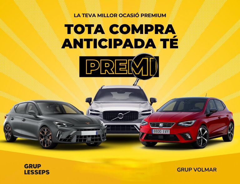 Saló d’ocasió 5-8 desembre