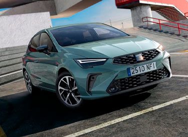 Nuevo SEAT Ibiza
