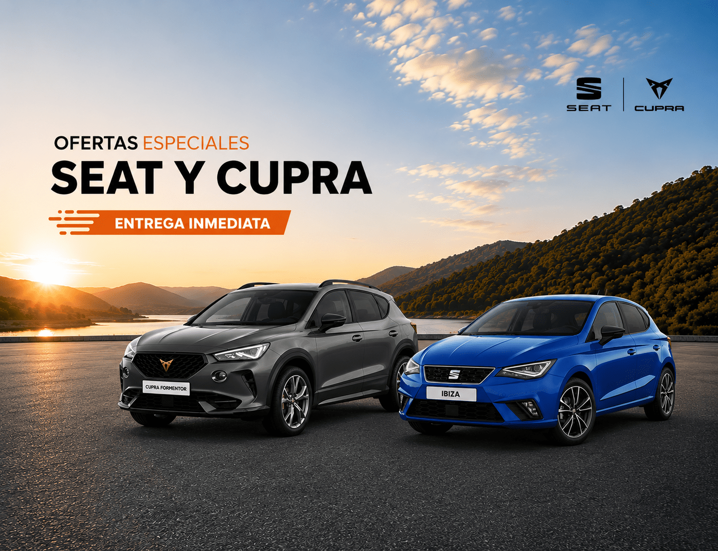 Ofertas Especiales VN