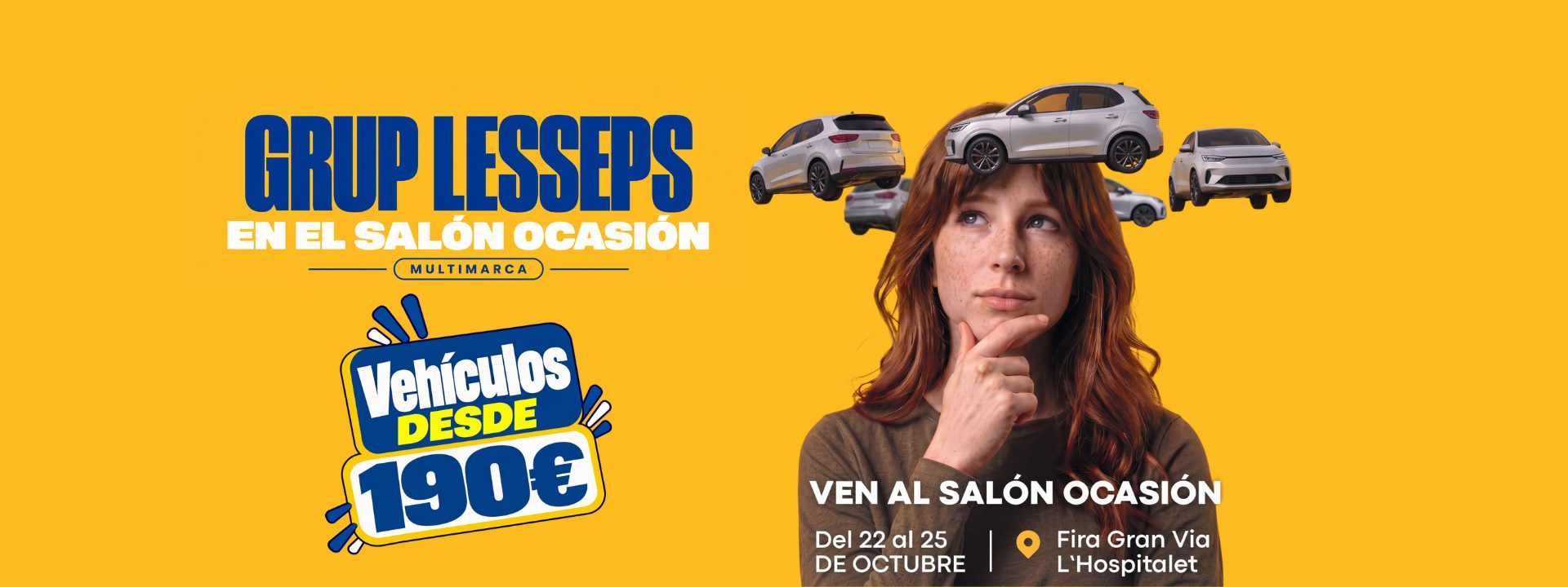 Ofertas Especiales VN